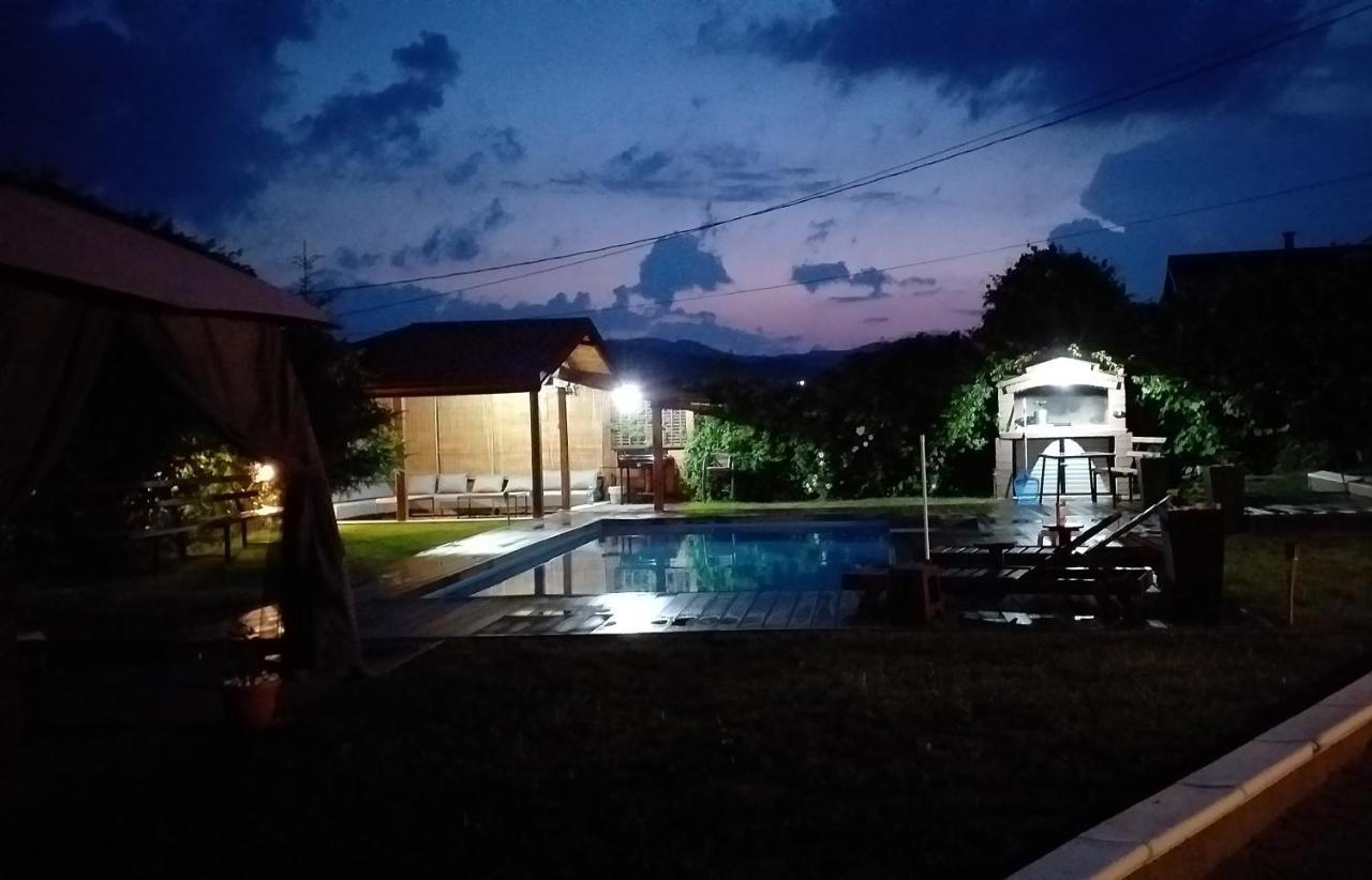 Villa Greenfield SJJ Exterior foto