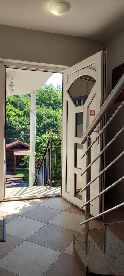 Villa Greenfield SJJ Exterior foto